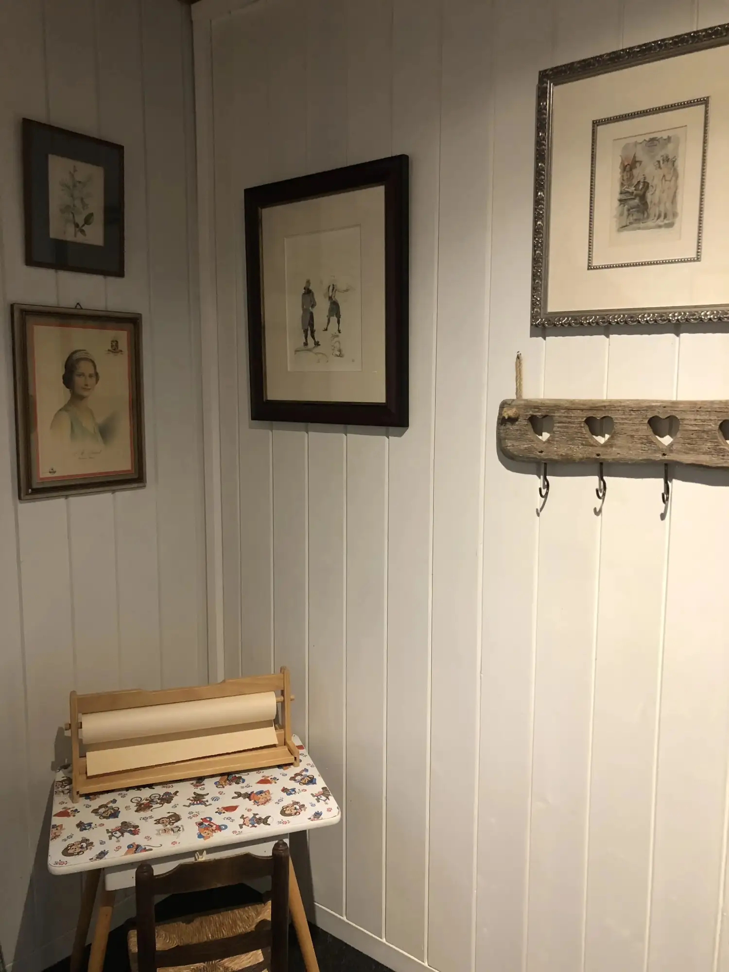 Cottage for 4 people in Walcourt Les Etangs du Francbois : Les Mélèzes